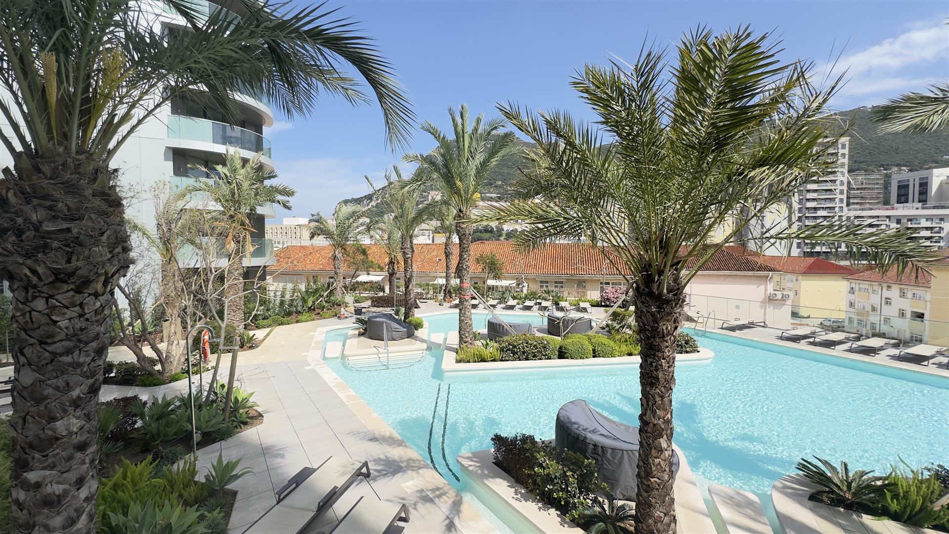 Image of Apartment - 3 Bedrooms - 3 Bathrooms for Rental in EuroCity-Gibraltar, Image 15